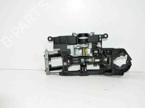 Steun BMW 5 (F10) 530 i (258 hp) 12177106