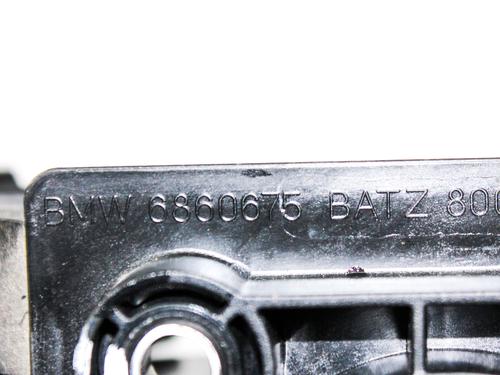 Break pedal BMW X1 (F48) xDrive 25 i | BP22358927I19 