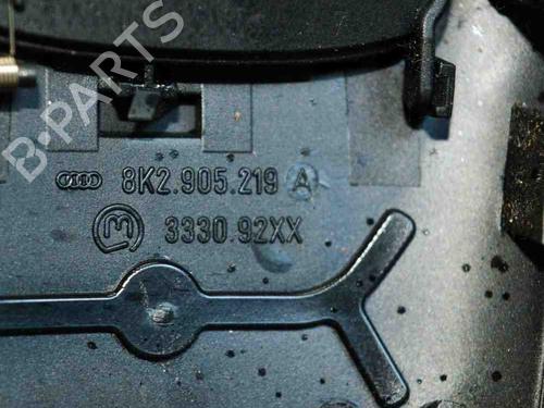 Other AUDI A4 B8 Avant (8K5) 2.0 TDI quattro | BP14683307O1