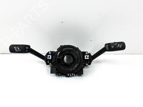 Used Steering column stalk VW JETTA VII Saloon (BU3, BU4) 1.4 TSI (150 hp) 28822164