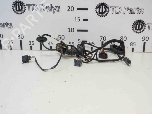 Ledningsnet VW PASSAT B7 Variant (365) 1.6 TDI (105 hp) 14671971