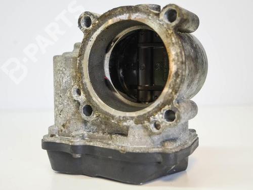 Throttle body VW GOLF VI (5K1) 1.4 TSI | BP6875767M82 