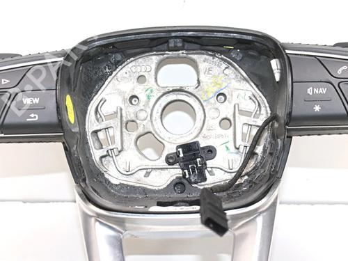 Steering wheel AUDI Q5 (FYB, FYG) 2.0 TFSI quattro | BP36313741C49  - Image 5