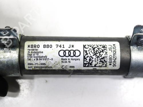 Left curtain airbag AUDI Q5 (8RB) 3.0 TFSI quattro | BP30155450C11 