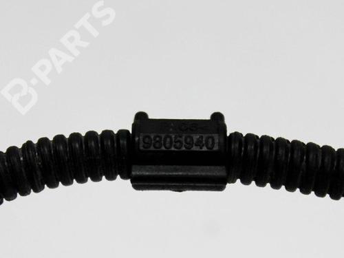 Control unit VW GOLF V (1K1) 1.4 16V | BP7912924M11 