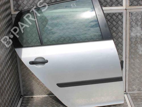 Used Right rear door VW GOLF V (1K1) 1.4 FSI (90 hp) 7915841