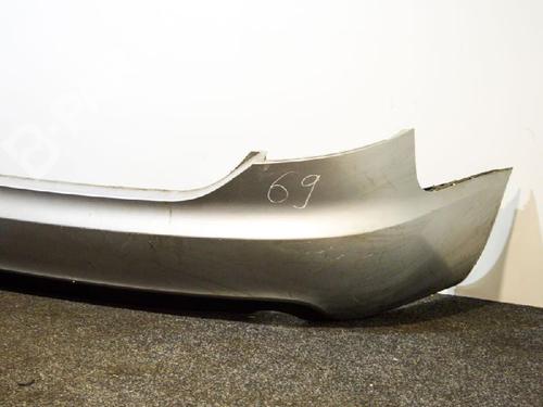 Rear bumper AUDI A6 C6 (4F2) 2.0 TDI | BP8852756C8 