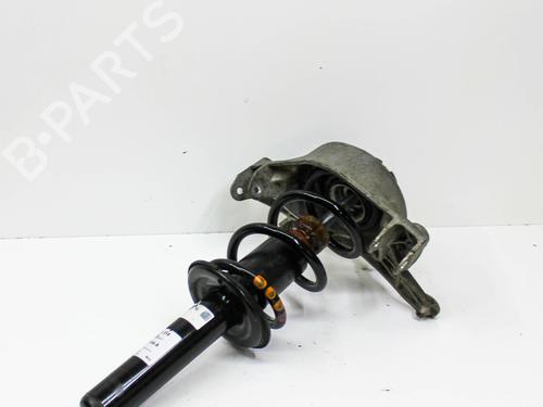 Used Right front shock absorber AUDI A5 (8T3) 2.7 TDI (190 hp) 19130063