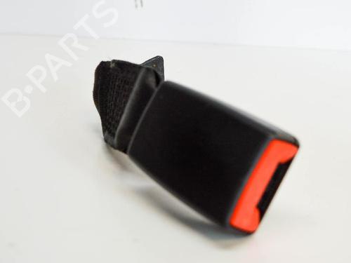 Used Seat buckle BMW 3 (E90) 320 d (184 hp) 14692561