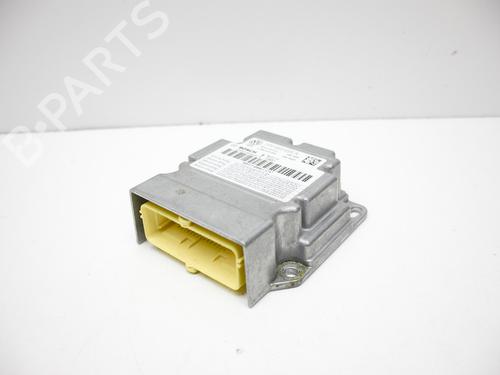 ECU airbags PORSCHE CAYENNE (92A) 4.8 S | BP32201332M53