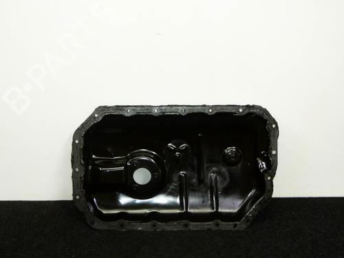 Used Oil sump AUDI A4 B8 (8K2) S4 quattro (333 hp) 15205909