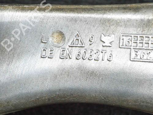 Left front suspension arm BMW 5 (F10) 530 i | BP13326054M12 