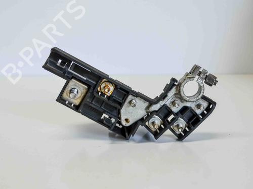 Annen AUDI A6 C6 (4F2) 3.0 TDI quattro (233 hp) 6493418