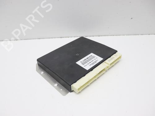 Electronic module MERCEDES-BENZ G-CLASS Platform/Chassis (W464) G 350 D 4-matic (464.320) | BP39501635M83 - Image 2