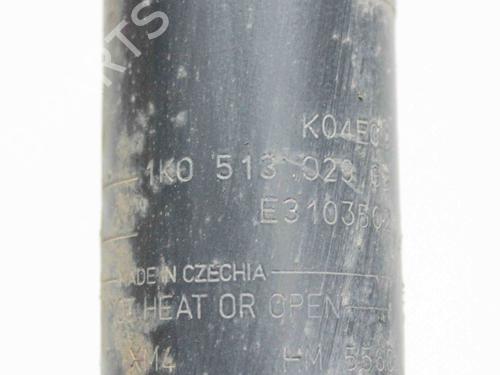 Right rear shock absorber SKODA OCTAVIA II Combi (1Z5) 1.8 TSI | BP6487259M19