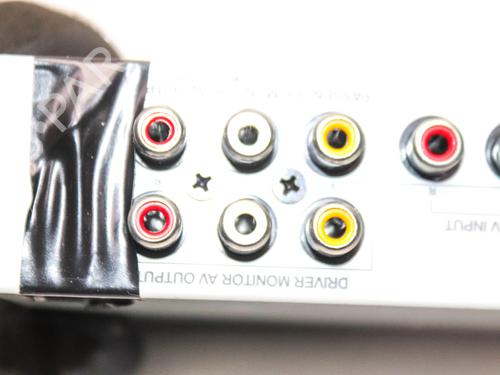 Electronic module MERCEDES-BENZ GL-CLASS (X164) GL 500 4-matic (164.886) | BP31857904M83 - Image 7