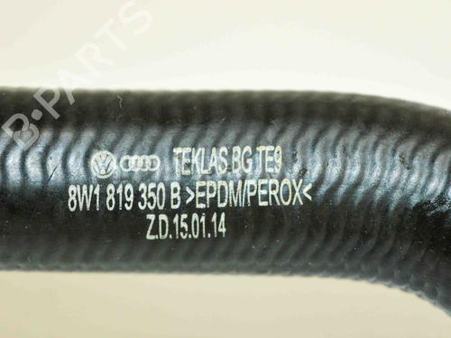 Pipe AUDI A4 B9 (8W2, 8WC) 2.0 TFSI | BP14675439M125