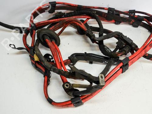 Cable AUDI A6 C7 (4G2, 4GC) 2.0 TDI | BP14691114E12 