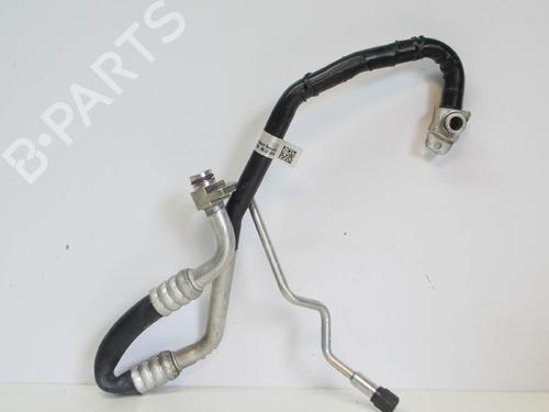 Used Pipe AUDI A4 B9 (8W2, 8WC) 1.4 TFSI (150 hp) 14671349
