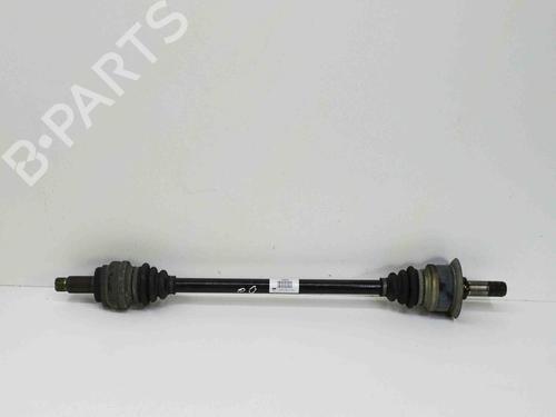 Used Right rear driveshaft Right rear driveshaft BMW X3 (F25) sDrive 20 i (184 hp) 13030109 13030109
