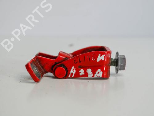 Used Hinge/Door check strap VW POLO V (6R1, 6C1) 1.4 GTI (180 hp) 14668933
