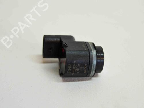 Electronic module BMW 5 (F10) 535 i | BP10300468M83