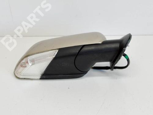 Right mirror SKODA OCTAVIA II (1Z3) 1.4 TSI | BP7914822C27 