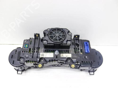 Instrument cluster PORSCHE PANAMERA (970) 3.6 | BP30837108C47