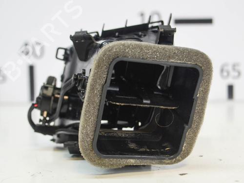 Air vent AUDI Q5 (FYB, FYG) 2.0 TDI quattro | BP14671867I21 