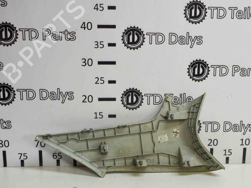 Other SKODA SUPERB II (3T4) 2.0 TDI | BP14672311O1 