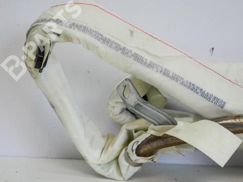 Right curtain airbag AUDI A3 Sportback (8PA) 1.8 TFSI | BP6481442C12 