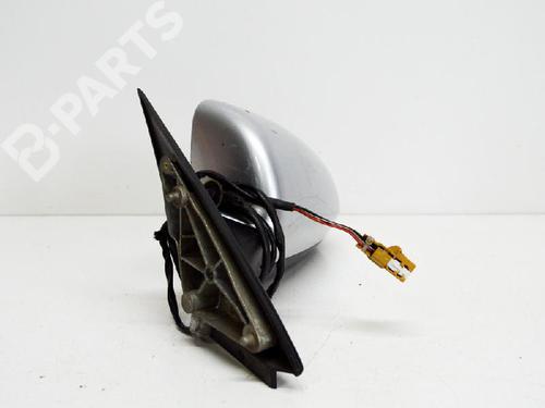 Left mirror AUDI A4 B6 (8E2) 1.8 T | BP7914921C26 