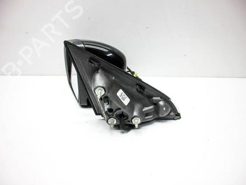 Left mirror JEEP COMPASS (MK49) 2.4 | BP30118107C26