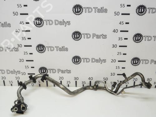 Used Pipe FORD GALAXY II (WA6) 2.0 TDCi (130 hp) 14673018