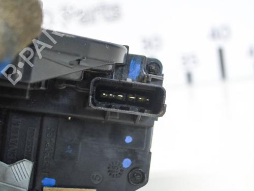 Front right lock NISSAN JUKE (F15) 1.5 dCi | BP13932932C97 