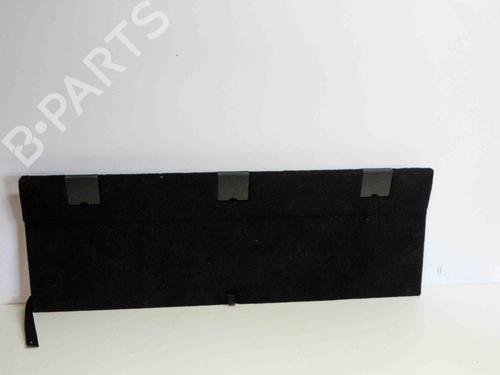 Used Luggage compartment floor VW GOLF VI Variant (AJ5) 2.0 TDI (140 hp) 14670861