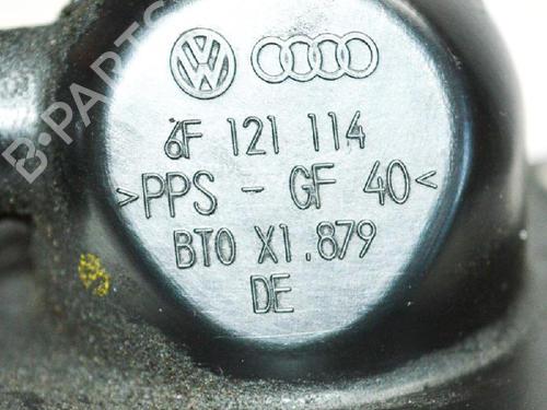 Thermostat housing AUDI A3 (8P1) 2.0 FSI | BP14684396M116 