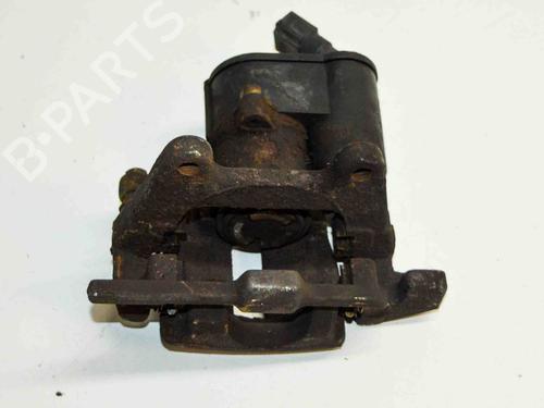 Used Left rear brake caliper AUDI A6 C6 Avant (4F5) 2.0 TDI (136 hp) 14669880