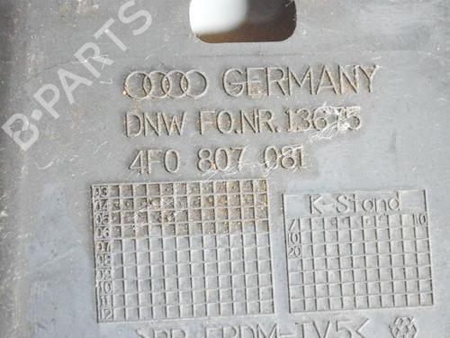 Other AUDI A6 C6 Avant (4F5) 2.0 TDI | BP14687167O1 