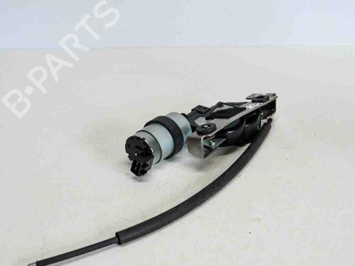 Elektronik Modul VW TOUAREG (7LA, 7L6, 7L7) 3.0 V6 TDI | BP6489165M83 