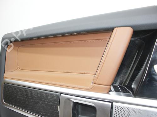 Rear left panel MERCEDES-BENZ G-CLASS Platform/Chassis (W464) G 350 D 4-matic (464.320) | BP37176455C60 - Image 9