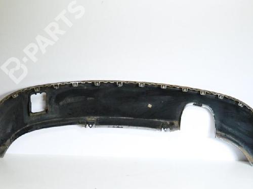 Rear bumper AUDI A3 Sportback (8PA) 1.6 FSI | BP8852814C8 