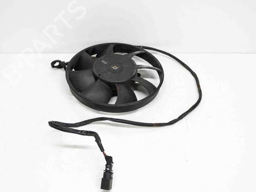 Używane Wentylator chłodnicy AUDI A6 C5 Avant (4B5, 4B6) 1.9 TDI (130 hp) 6485634