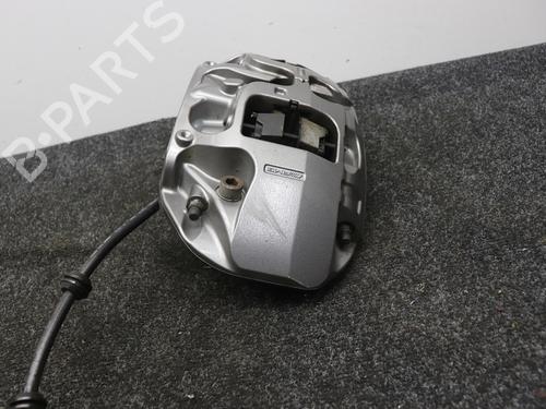 Left front brake caliper MERCEDES-BENZ G-CLASS Platform/Chassis (W464) G 350 D 4-matic (464.320) | BP39546335M105 - Image 6