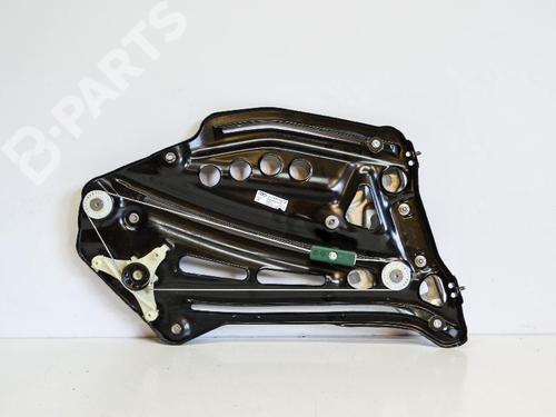 Used Rear left window mechanism AUDI A3 Convertible (8V7, 8VE) 2.0 TDI (150 hp) 6502028