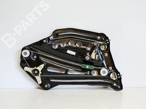 Rear left window mechanism AUDI A3 Convertible (8V7, 8VE) 2.0 TDI (150 hp) 8V7839397B