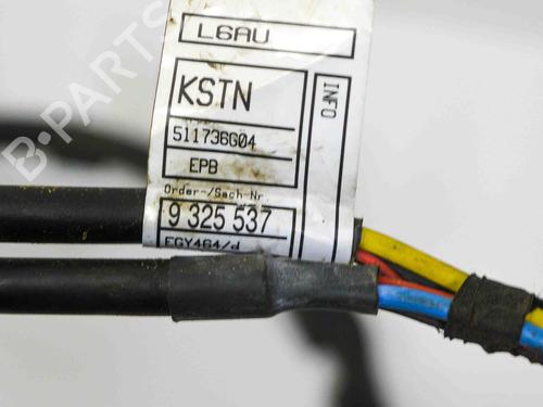 Wiring harness BMW 5 (F10) 535 i | BP15852903E16 