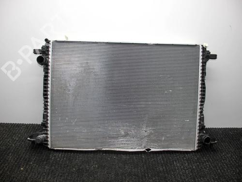 Køler BMW 3 Gran Turismo (F34) 320 d (200 hp) 29614605