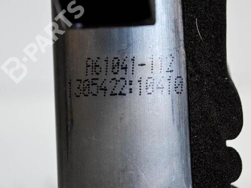 Left front window motor MERCEDES-BENZ CLA Coupe (C117) CLA 220 CDI / d (117.303) | BP6499645E21 