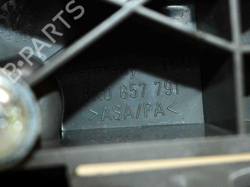 Other AUDI Q5 (8RB) 3.2 FSI quattro | BP8850817O1 